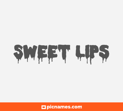 Sweet Lips